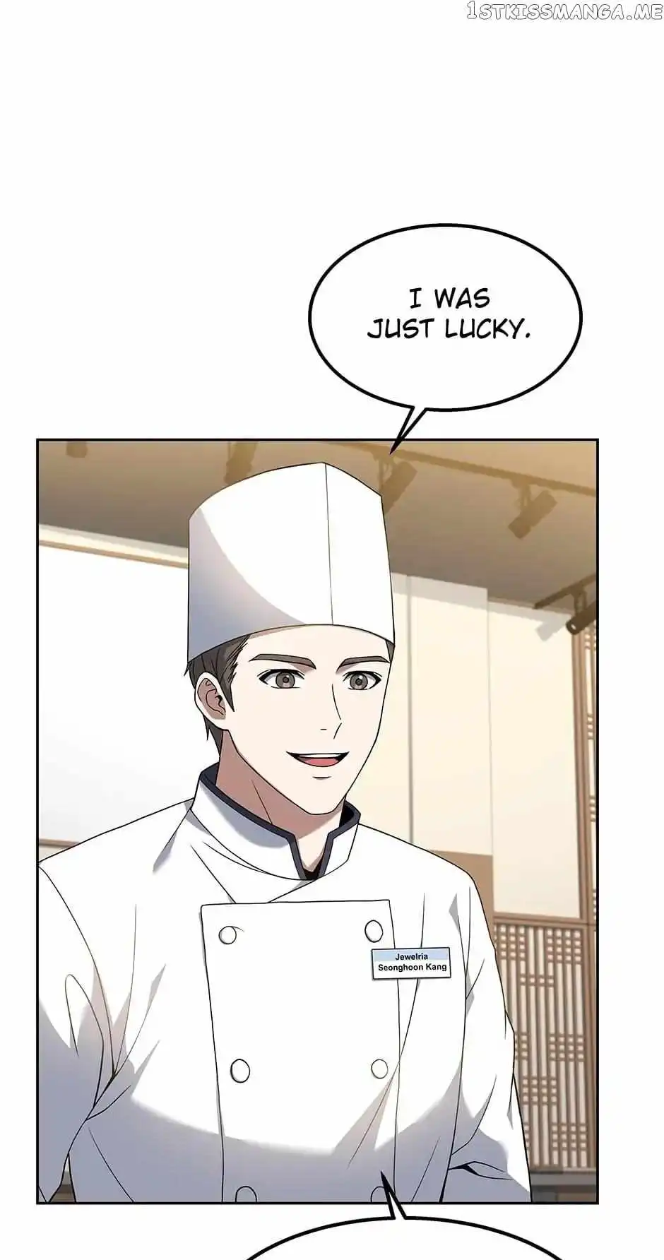 Youngest Chef from the 3rd Rate Hotel Chapter 64 85